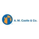 Castle Metals logo
