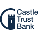Castle Trust Bank logo