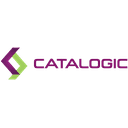 Catalogic Software logo