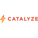 Catalyze logo