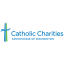 Catholic Charities of the Archdiocese of Washington logo