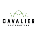 Cavalier Distributing Company logo
