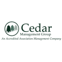 Cedar Management Group logo