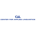 Center for Applied Linguistics logo