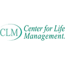 Center for Life Management logo