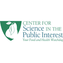 Center for Science in the Public Interest logo