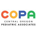 Central Oregon Pediatric Associates logo