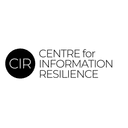 Centre for Information Resilience logo