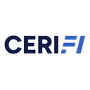 CeriFi logo