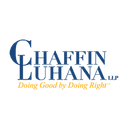 Chaffin Luhana LLP logo
