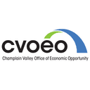 Champlain Valley Office of Economic Opportunity logo