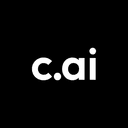 Character.AI logo