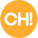 ChargerHelp logo