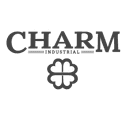 Charm Industrial logo