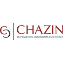 Chazin logo