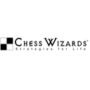 Chess Wizards logo