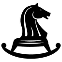 Chess at Three logo