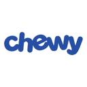 Chewy logo