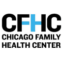 Chicago Family Health Center logo