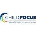 Child Focus logo