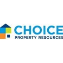 Choice Property Resources logo