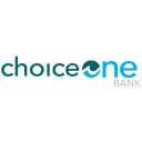 ChoiceOne Bank logo