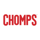 Chomps logo