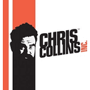 Chris Collins logo