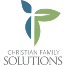 Christian Family Solutions logo