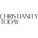 Christianity Today logo