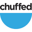 Chuffed.org logo