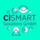 CiSmart Solutions logo