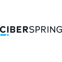 Ciberspring International logo
