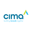 Cima Network logo