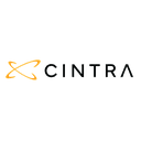 Cintra: The Multi-Cloud Database Architects logo