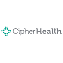 CipherHealth logo