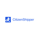 CitizenShipper logo