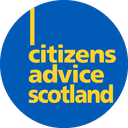 Citizens Advice Scotland logo