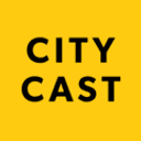 City Cast logo