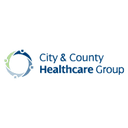 City and County Healthcare Group logo