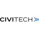 Civitech logo