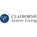 Claiborne Senior Living logo