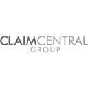 Claim Central Group logo