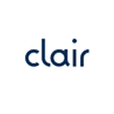 Clair logo