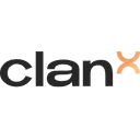 ClanX logo