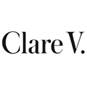 Clare V logo