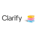 Clarify Health logo