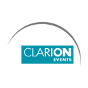 Clarion Events logo