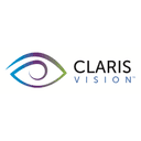 Claris Vision logo