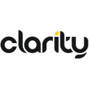 Clarity Travel logo